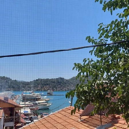 Hotel Kekova Hassan's