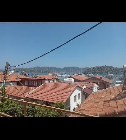 Kekova Hassan's Hotel 5*