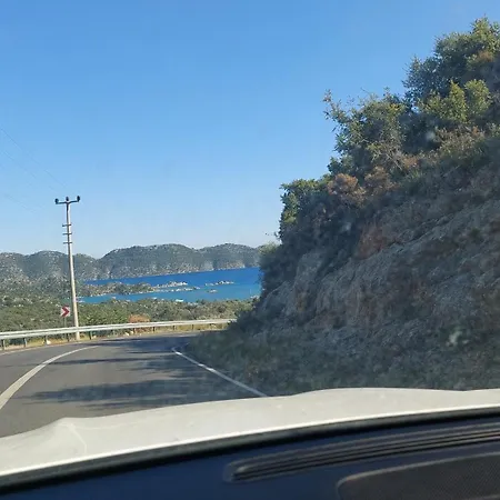 Kekova Hassan's Demre
