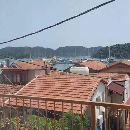 Kekova Hassan's Hotel Demre