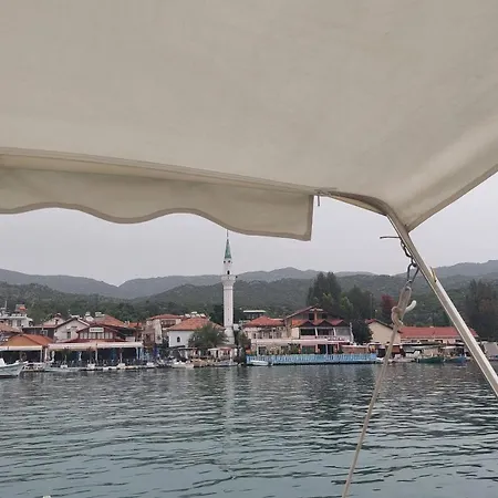 Kekova Hassan's