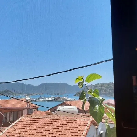 Otel Kekova Hassan's 5*