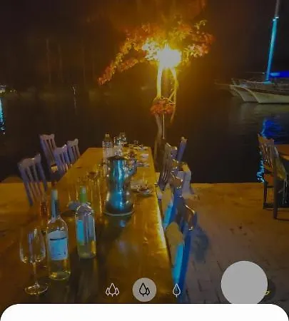 Kekova Hassan's Otel 5*