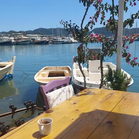 Kekova Hassan's Otel