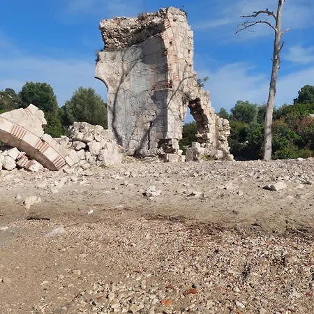 Kekova Hassan's Otel