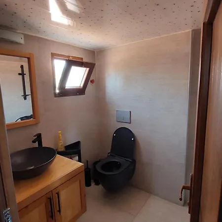 Kekova Hassan's Otel Demre
