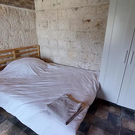 Otel Kekova Hassan's